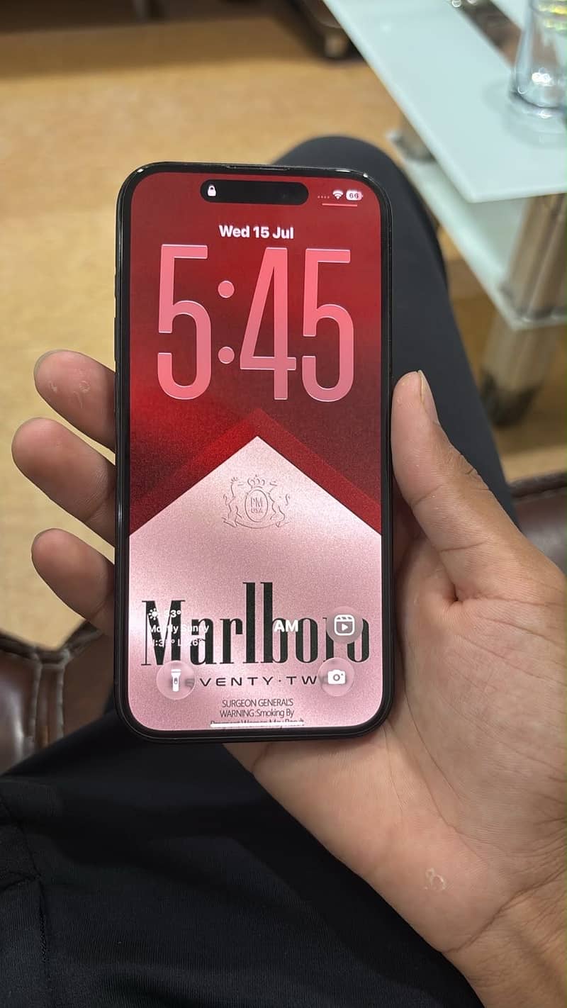 Iphone 15pro 1