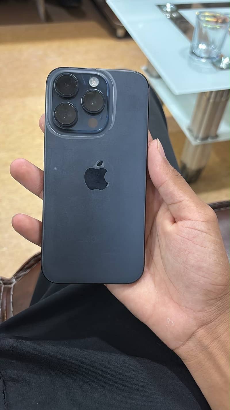 Iphone 15pro 3