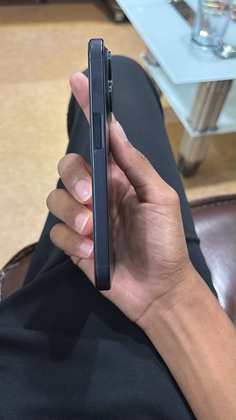 Iphone 15pro 5