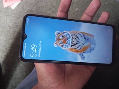 Redmi 9A for Sale –  minur Touch Issue