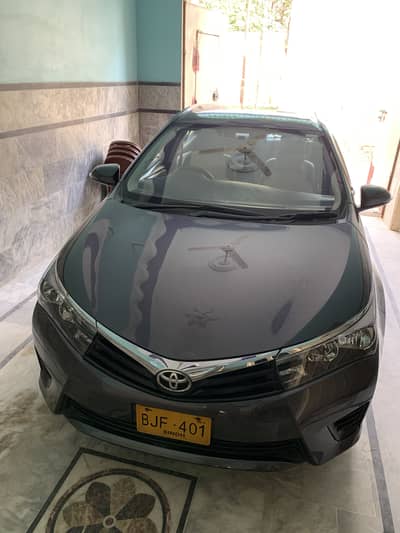 Bumper to Bmpr Genuine 25k chali sirf