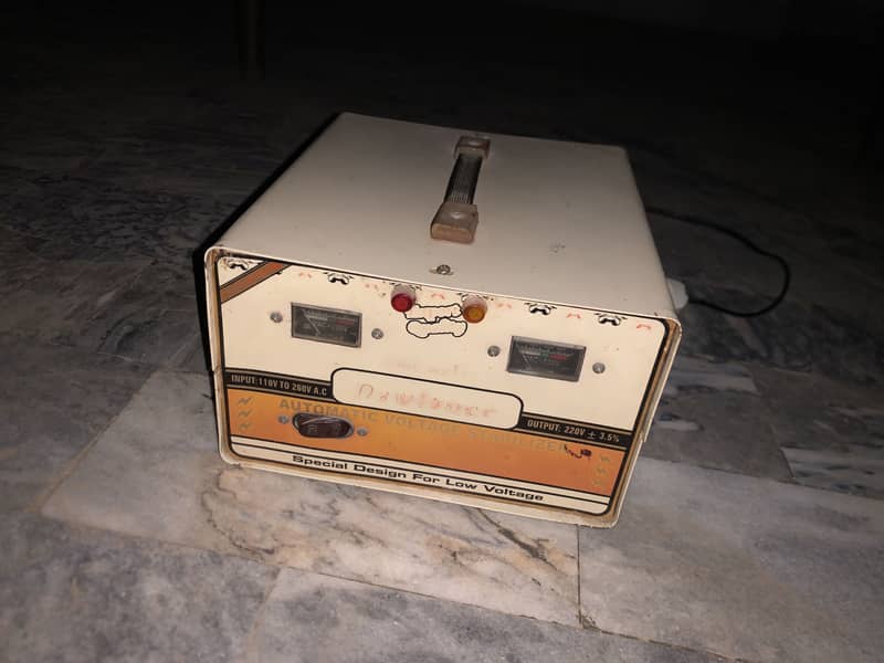 Fridge Steplizer 3