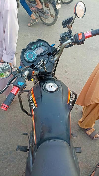 bike for sale