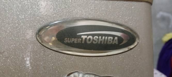 Toshiba Japnese Fridge For Sale