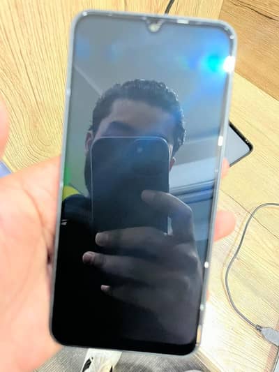 Samsung Mobile A16