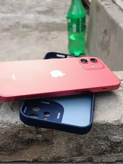 Apple iPhone 12 non PTA jv exchange possible LL/A version