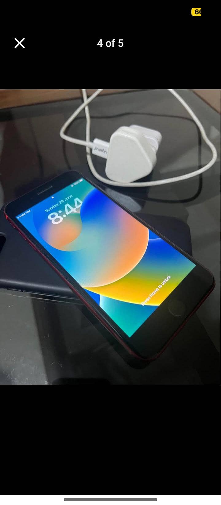 Apple iPhone 8 Plus 2