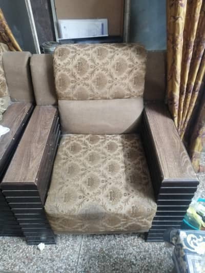 5 seater