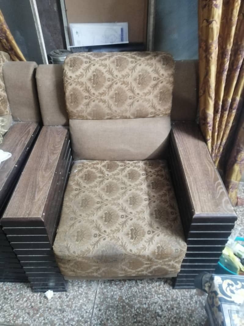 5 seater 0