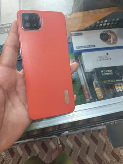 OPPO F17