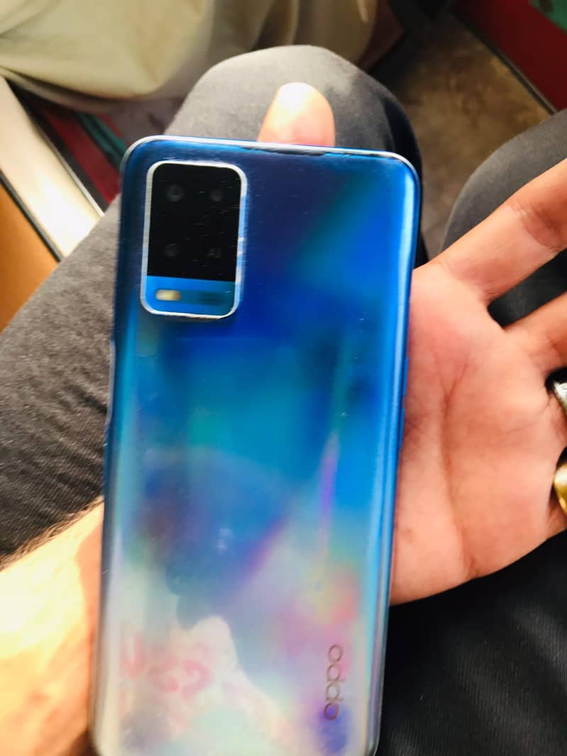 OPPO A54 0