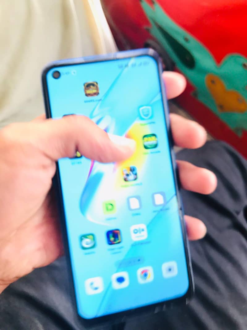 OPPO A54 2