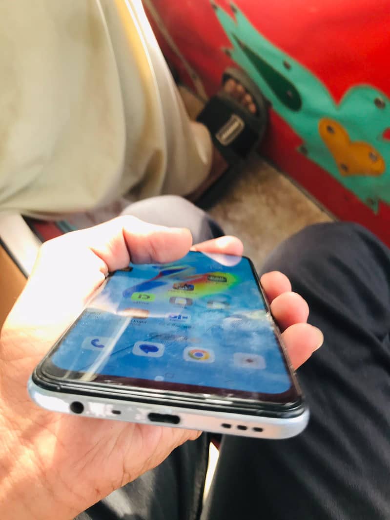OPPO A54 6