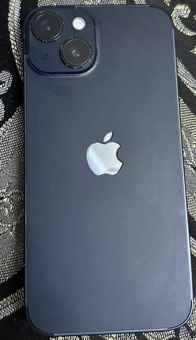 Apple iPhone 14 Blacklisted clear