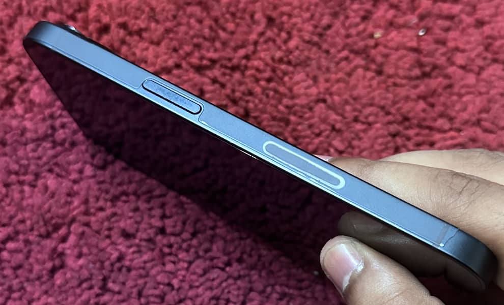 Apple iPhone 14  JV Blacklisted clear 1