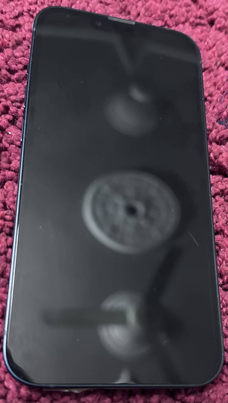 Apple iPhone 14  JV Blacklisted clear 2