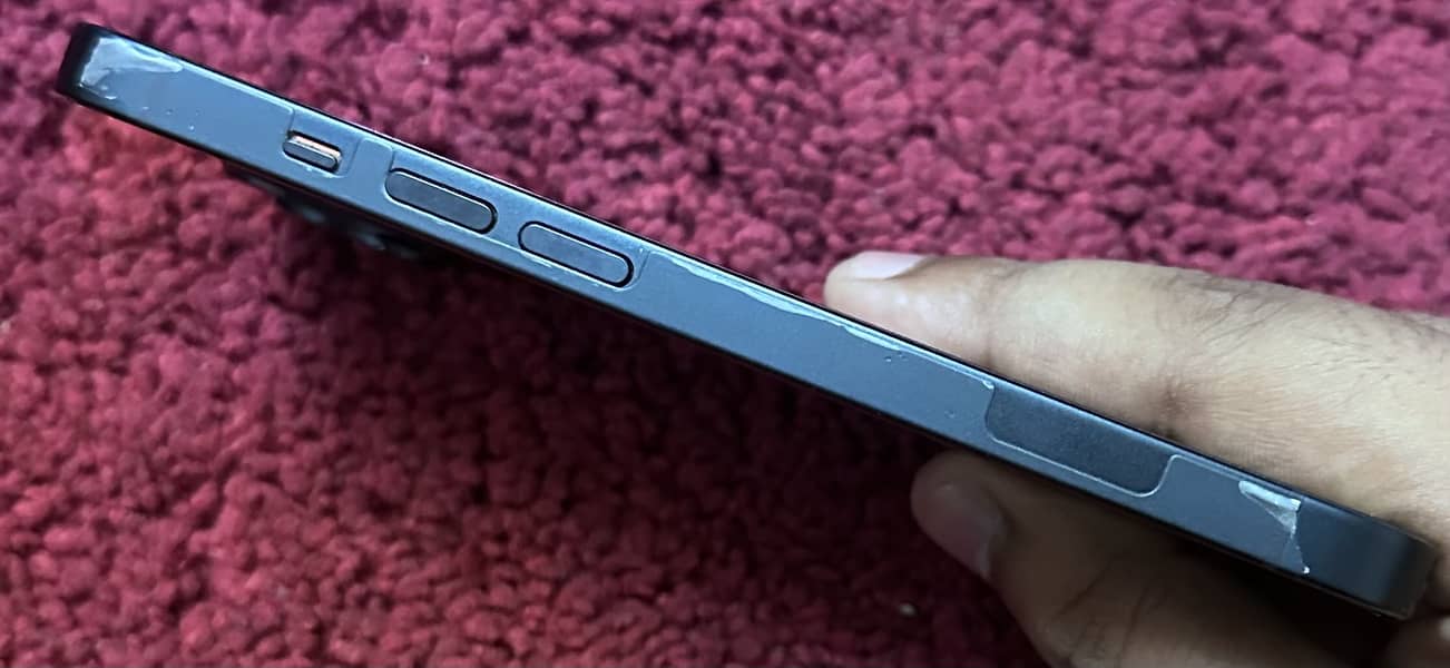 Apple iPhone 14  JV Blacklisted clear 3
