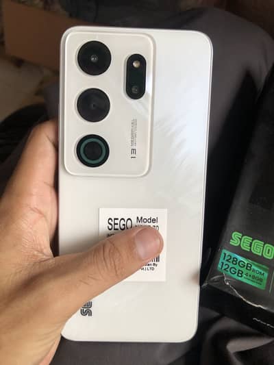 SEGO NOTE 70