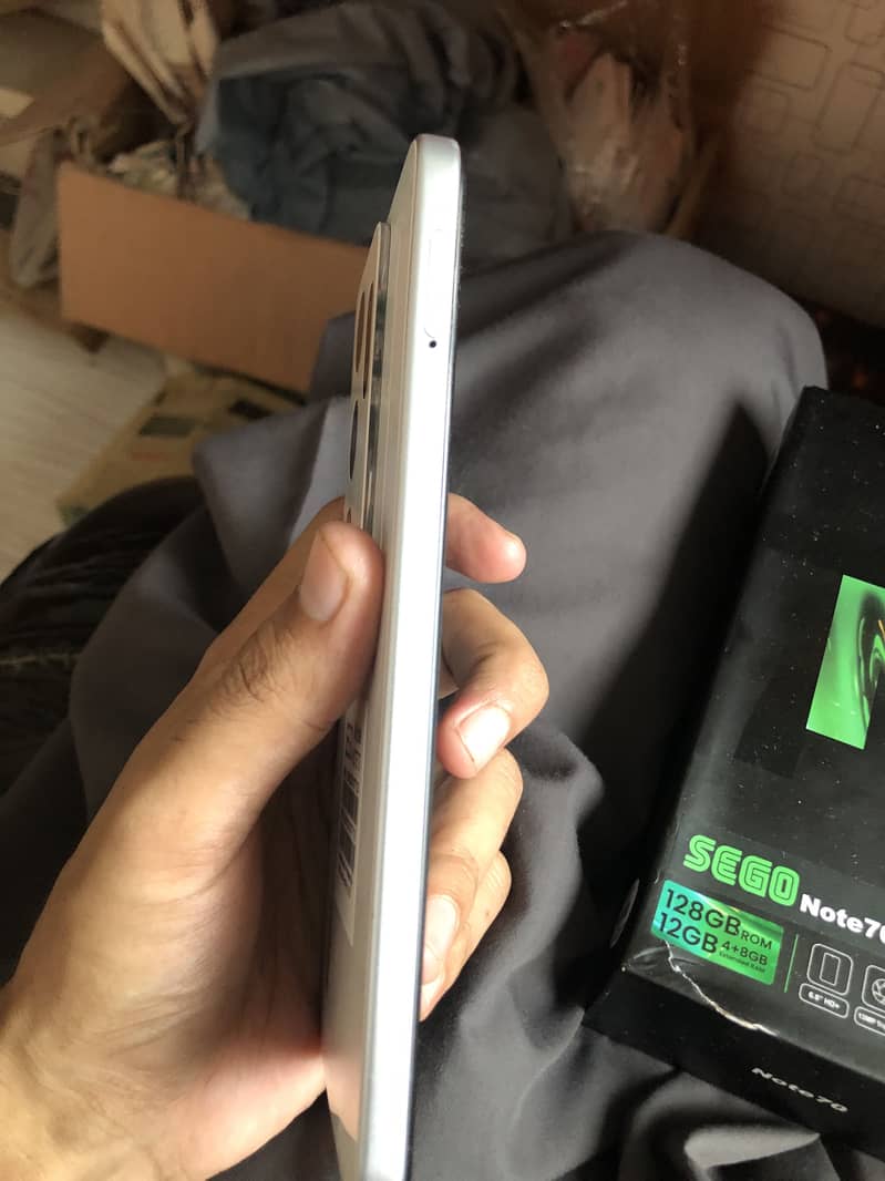 SEGO NOTE 70 2