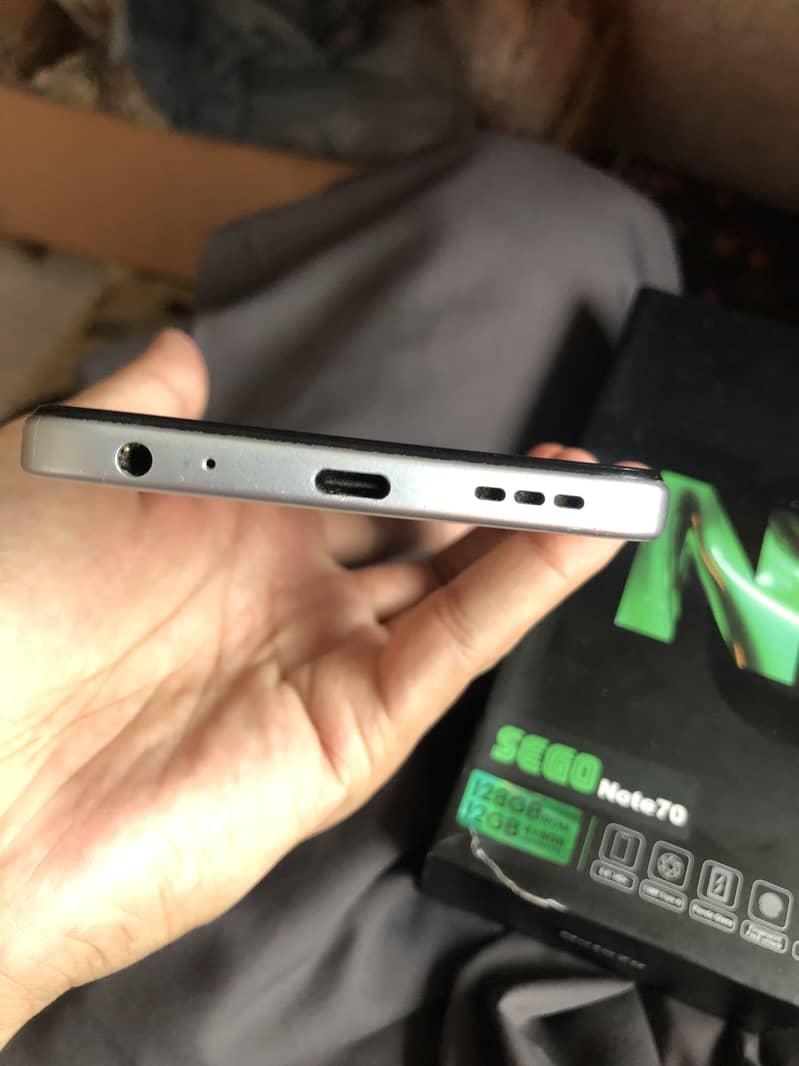 SEGO NOTE 70 3