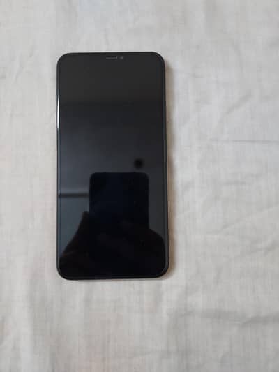 Apple iPhone XS Max Non PTA 64Gb Factory Unlock