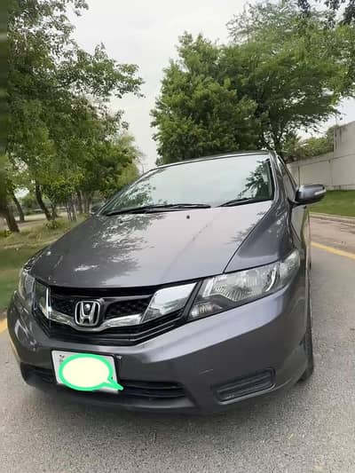 honda city total geniune