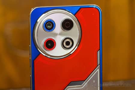 tecno saprak 30 pro