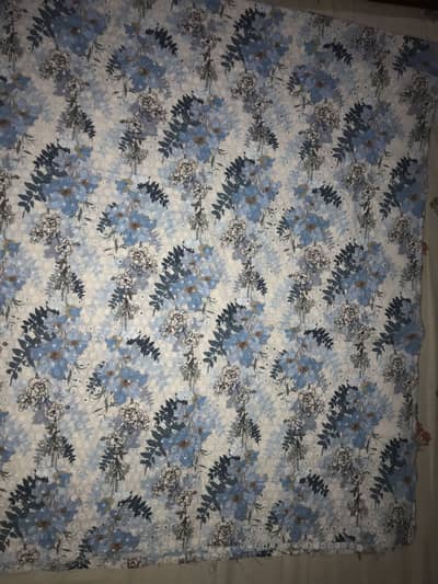 Pure lawn printed chicken shirt