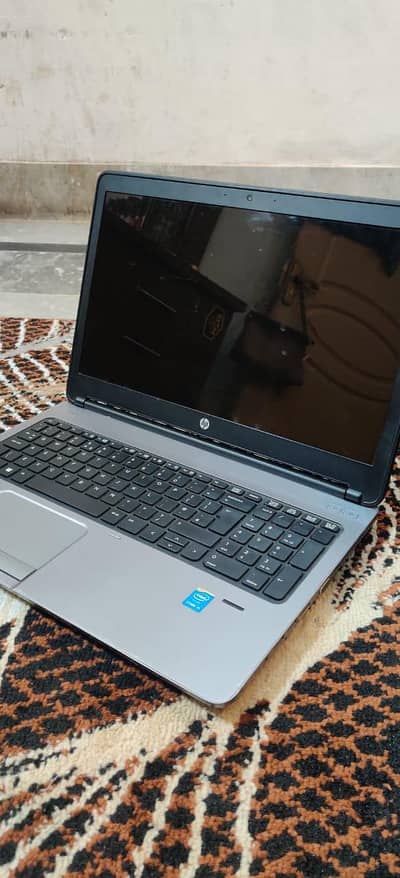 HP Laptop Core i5 | 15.6" Display | Excellent Condition