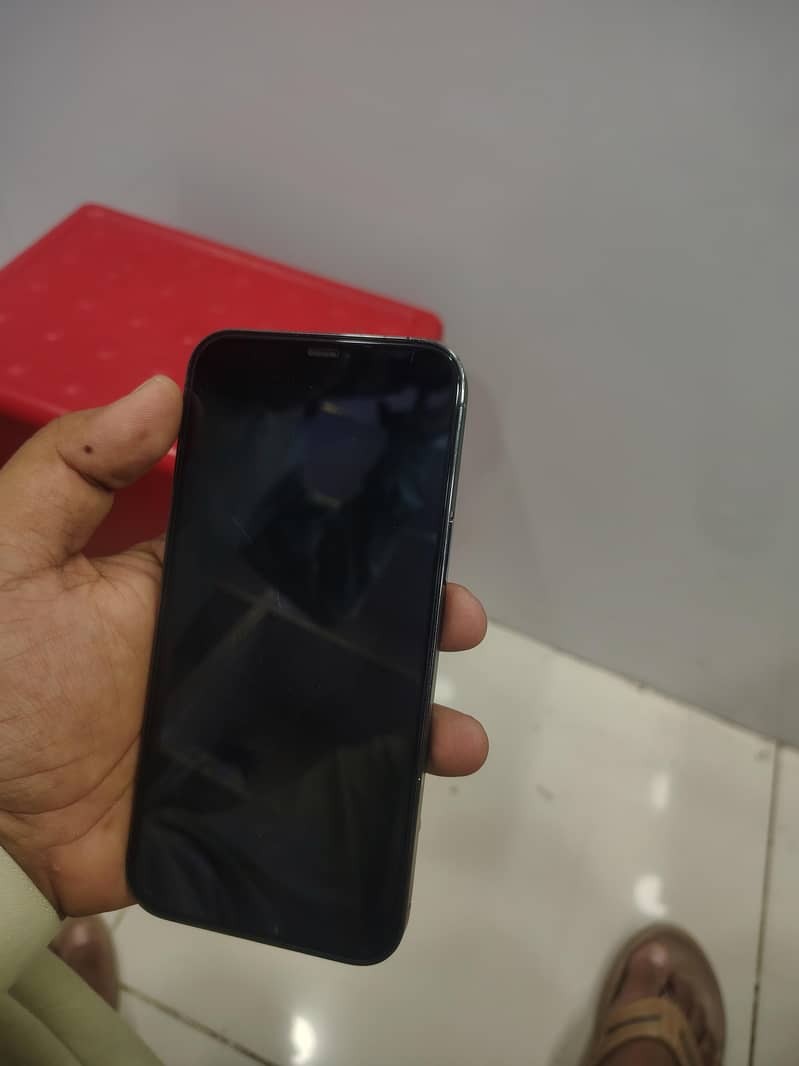 Apple iPhone 12 Pro Max 1