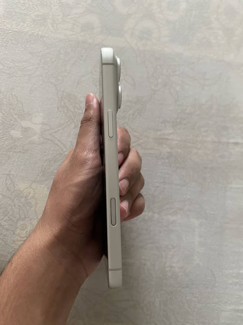iPhone 17 pro max | like brand new| 256GB | 100% battery health 3