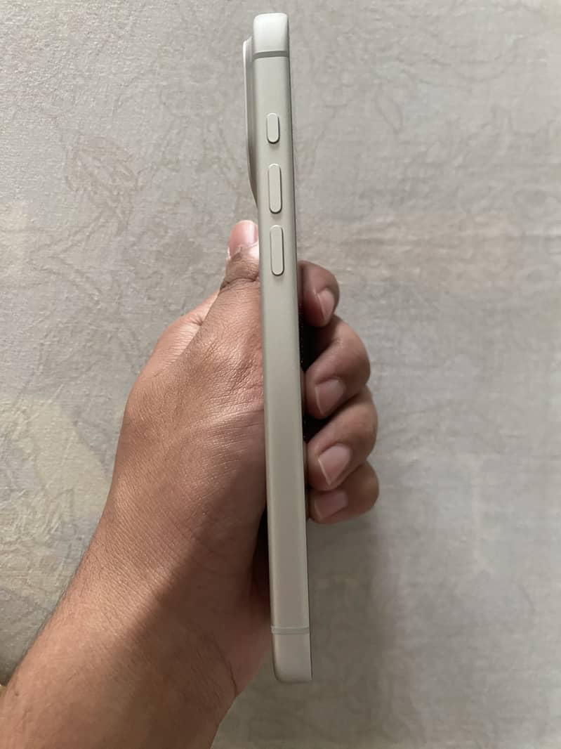 iPhone 17 pro max | like brand new| 256GB | 100% battery health 5