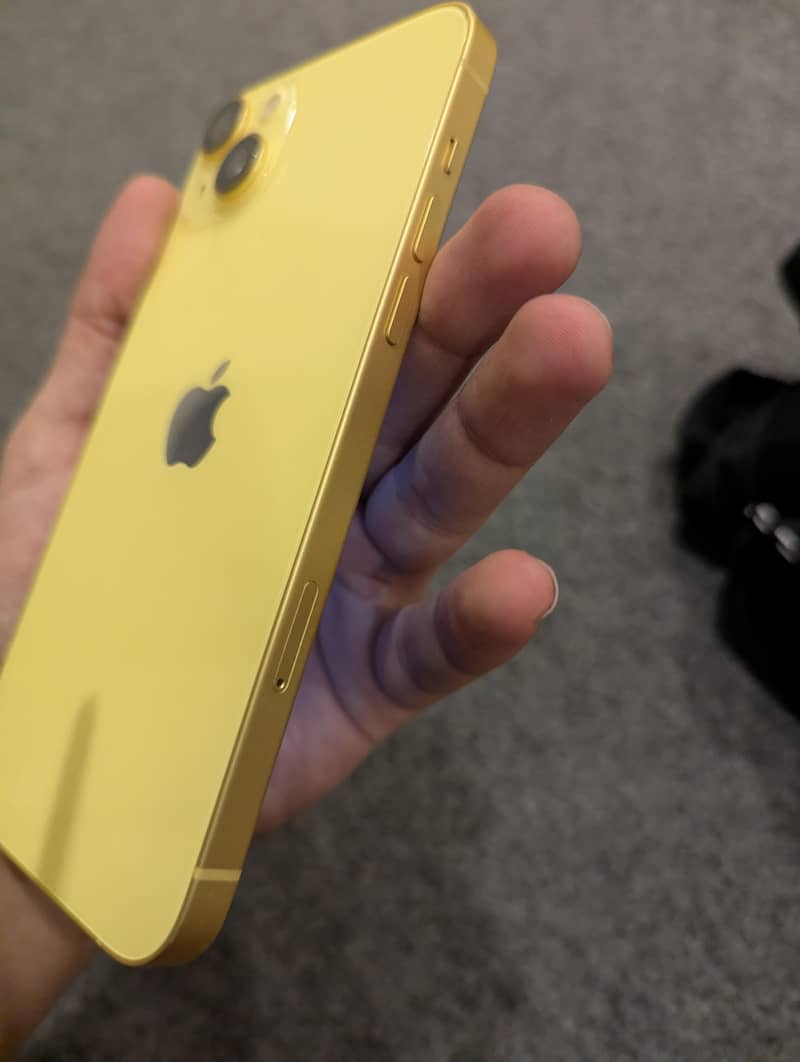 Apple iPhone 14 plus 1