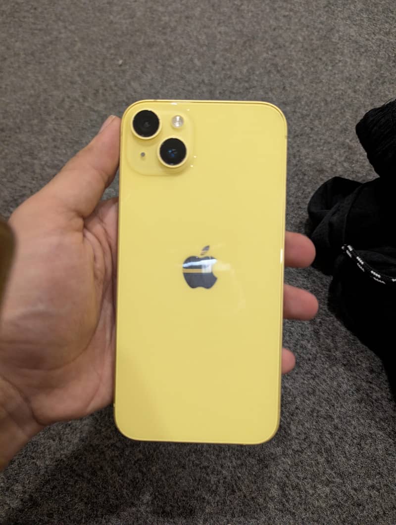 Apple iPhone 14 plus 2
