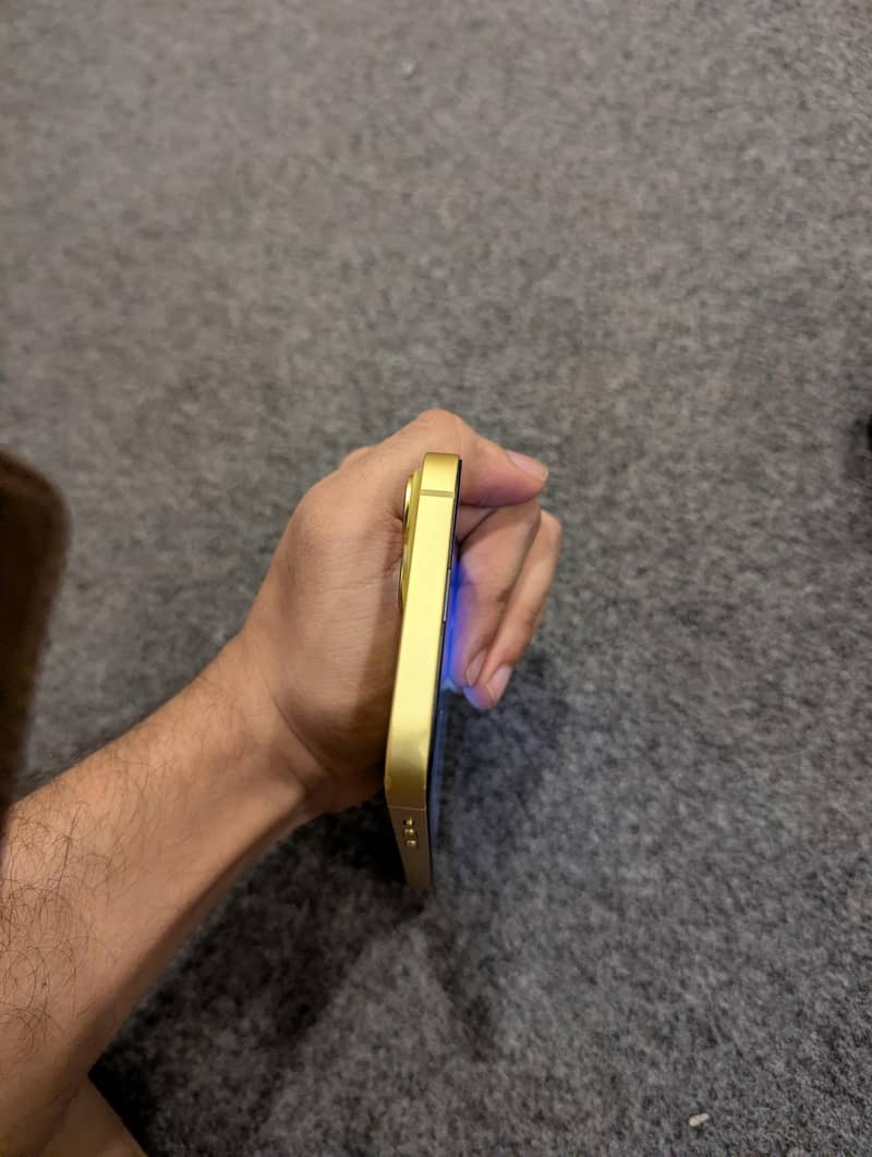 Apple iPhone 14 plus 5