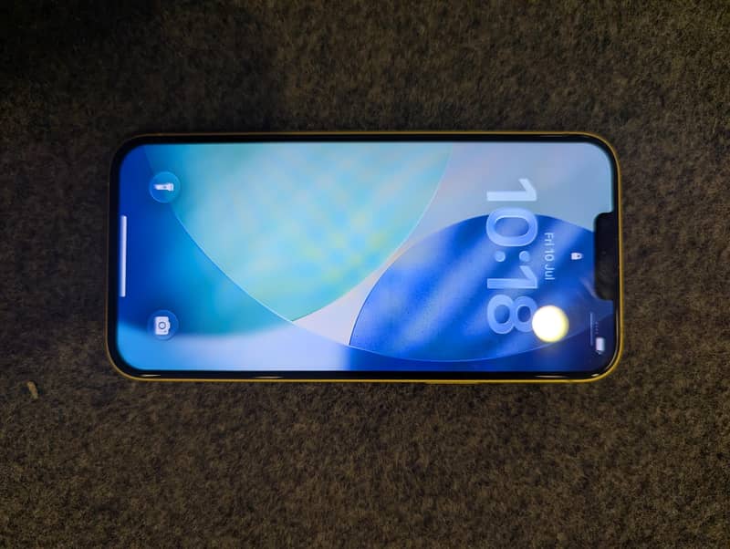 Apple iPhone 14 plus 6