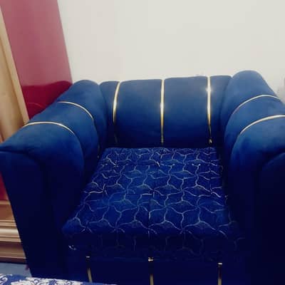 complete sofa set