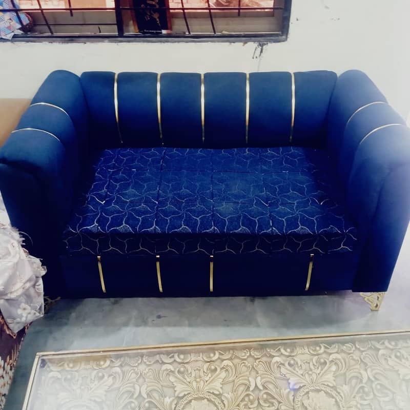 complete sofa set 1