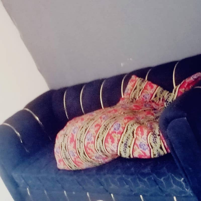 complete sofa set 2