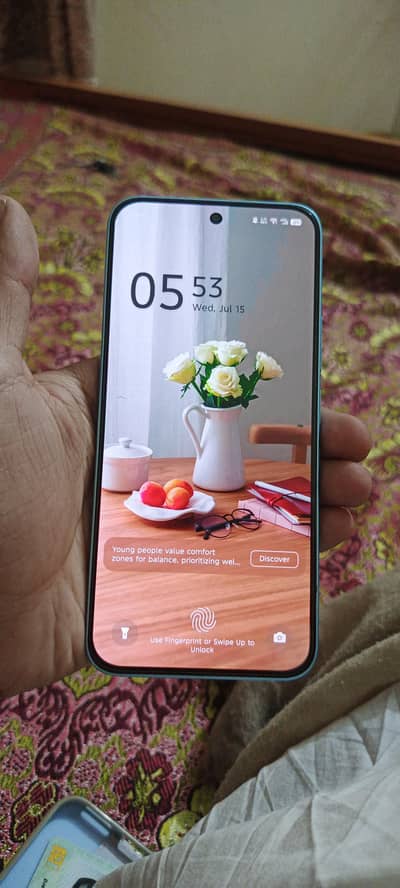 Infinix Hot 6 Pro