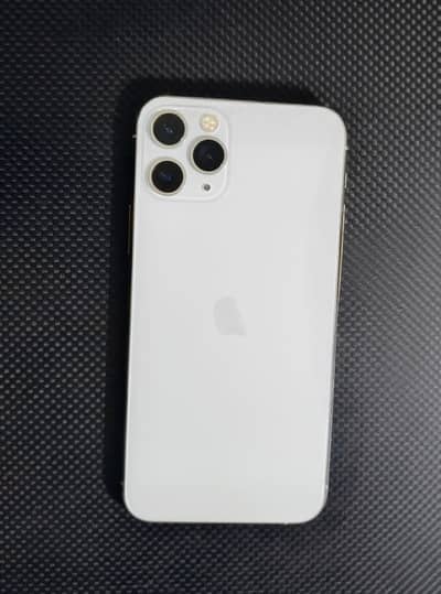 Iphone 11 pro 64 gb, Dual PTA Approved, No Open, No Repair