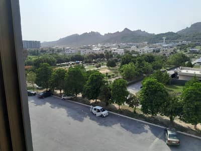 1 Bedroom Apartment/A Block Main Markaz/B-17 Up For Sale