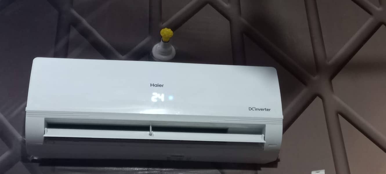 Haier 1