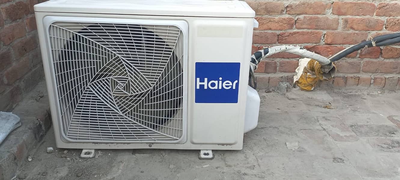 Haier 2
