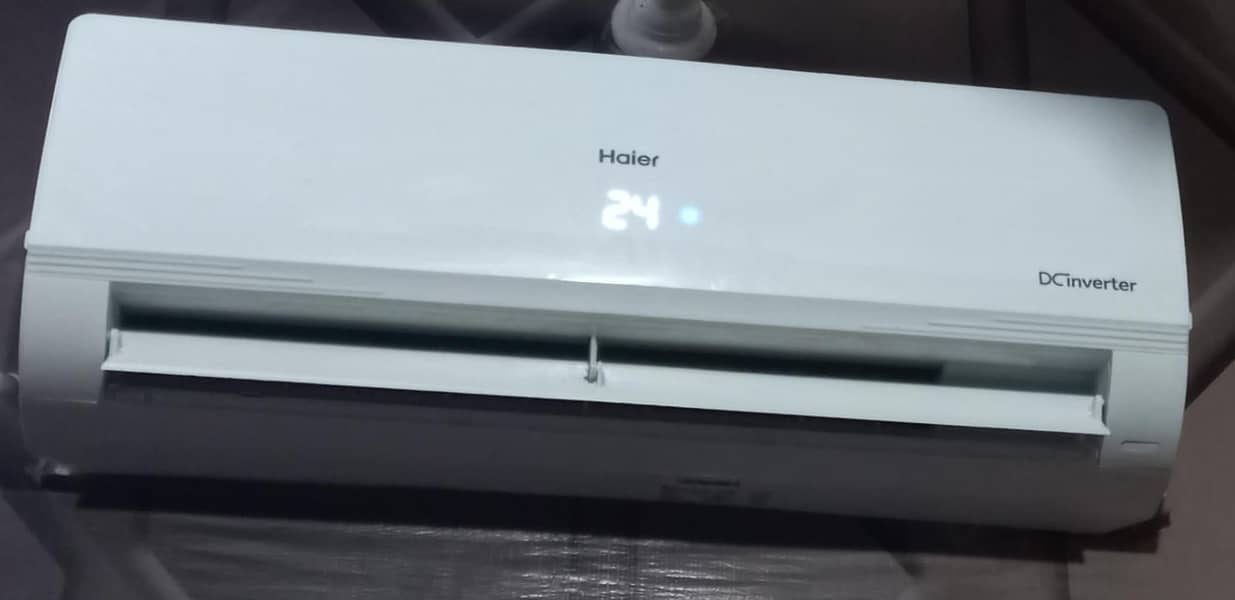 Haier 3