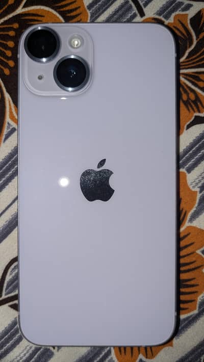Apple iPhone 14