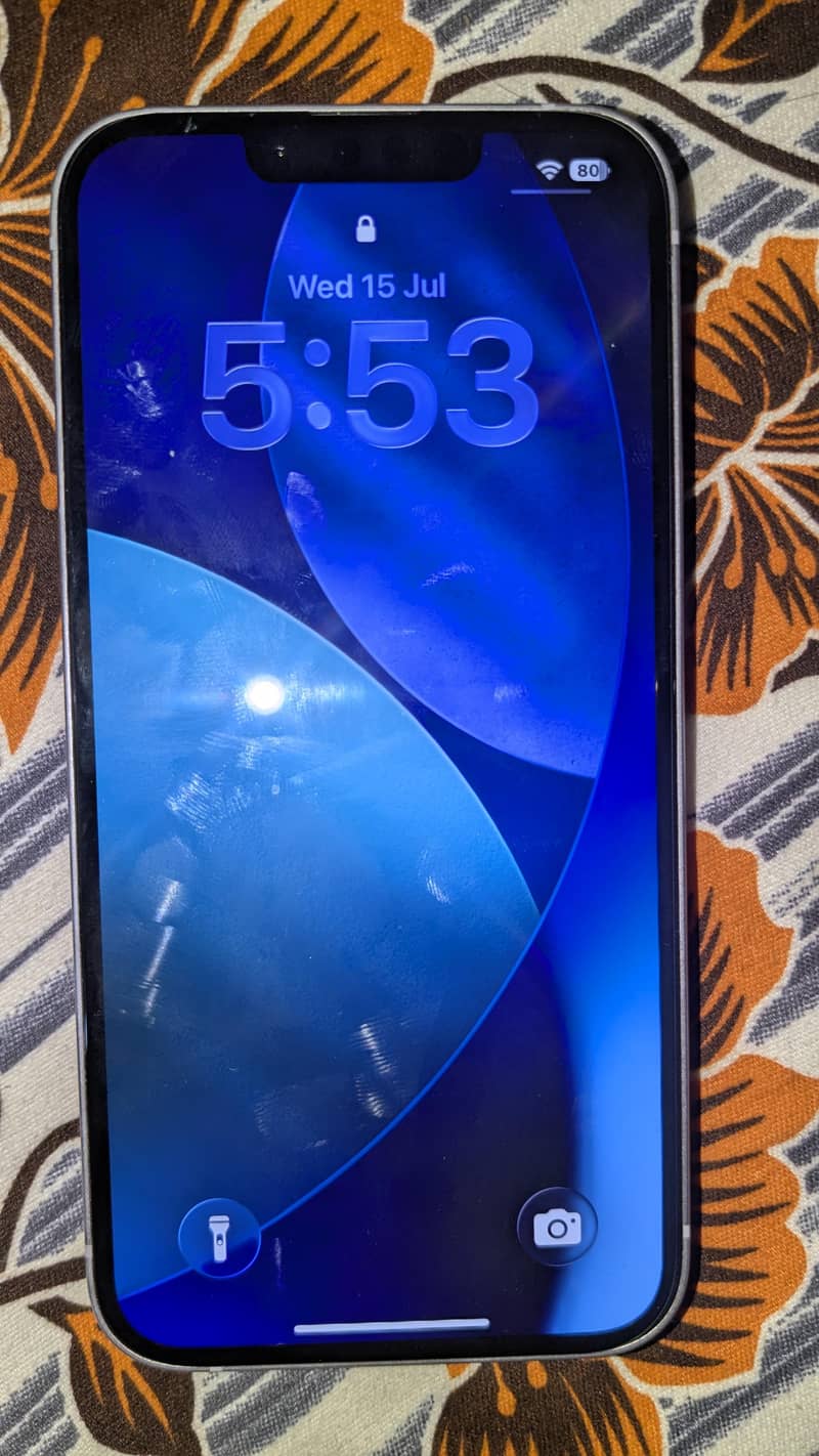 Apple iPhone 14 2