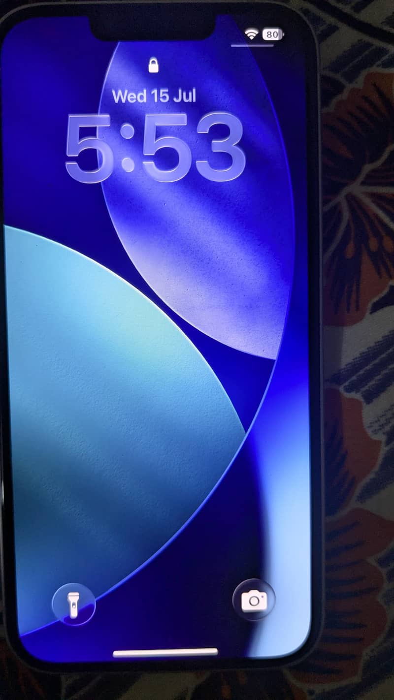 Apple iPhone 14 3