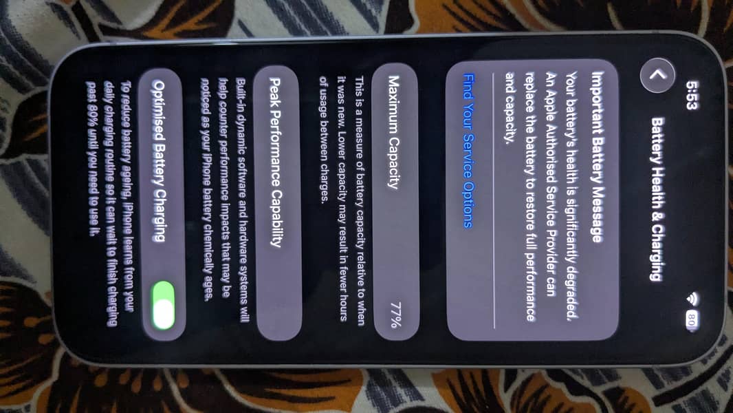 Apple iPhone 14 4