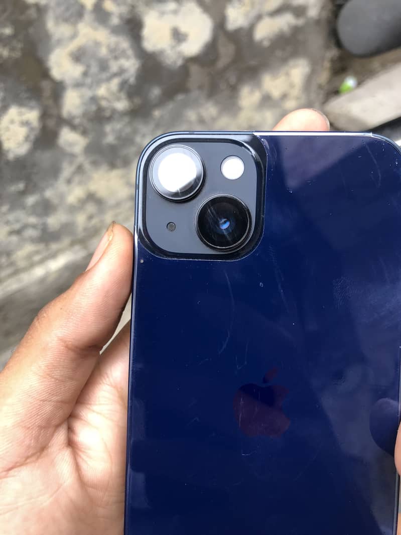 iphone 0